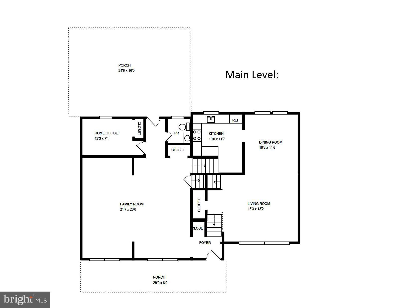 8809 Battery Road Alexandria, VA 22308 - Photo 26 of 27 View