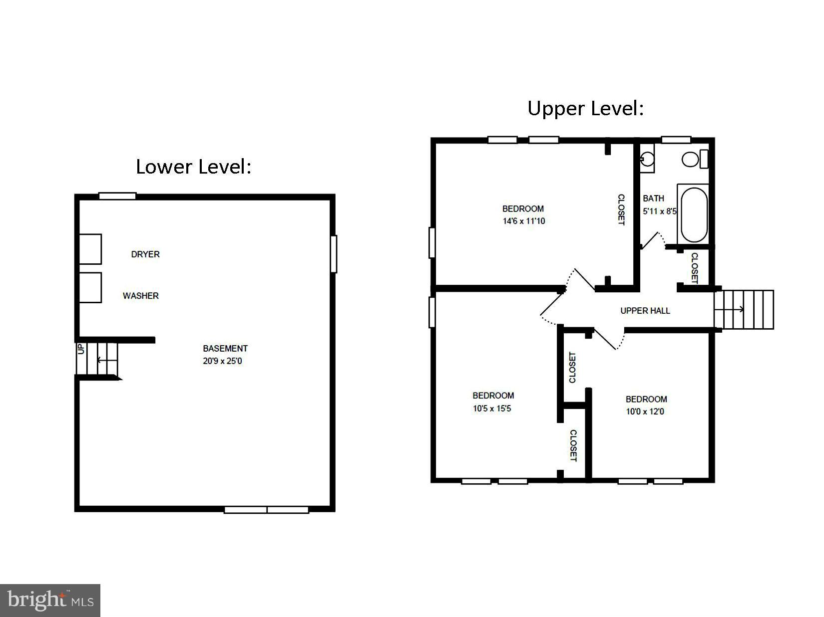 8809 Battery Road Alexandria, VA 22308 - Photo 27 of 27 View