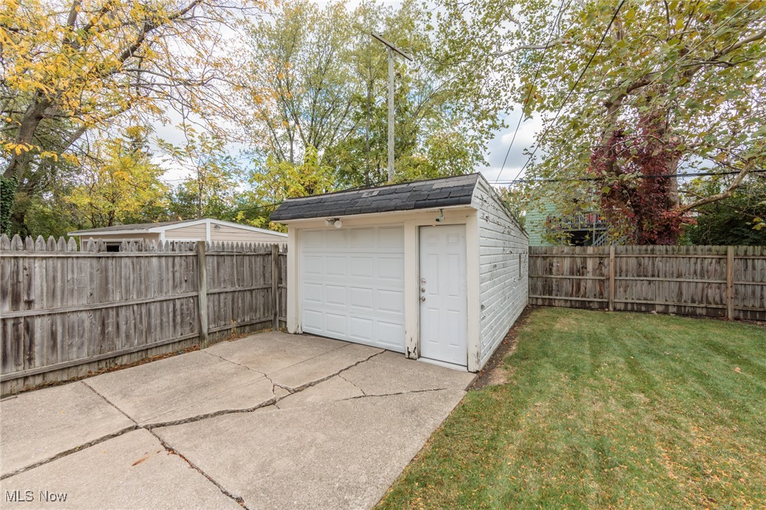 897 Rudyard Road Cleveland, OH 44110 - Photo 47 of 48