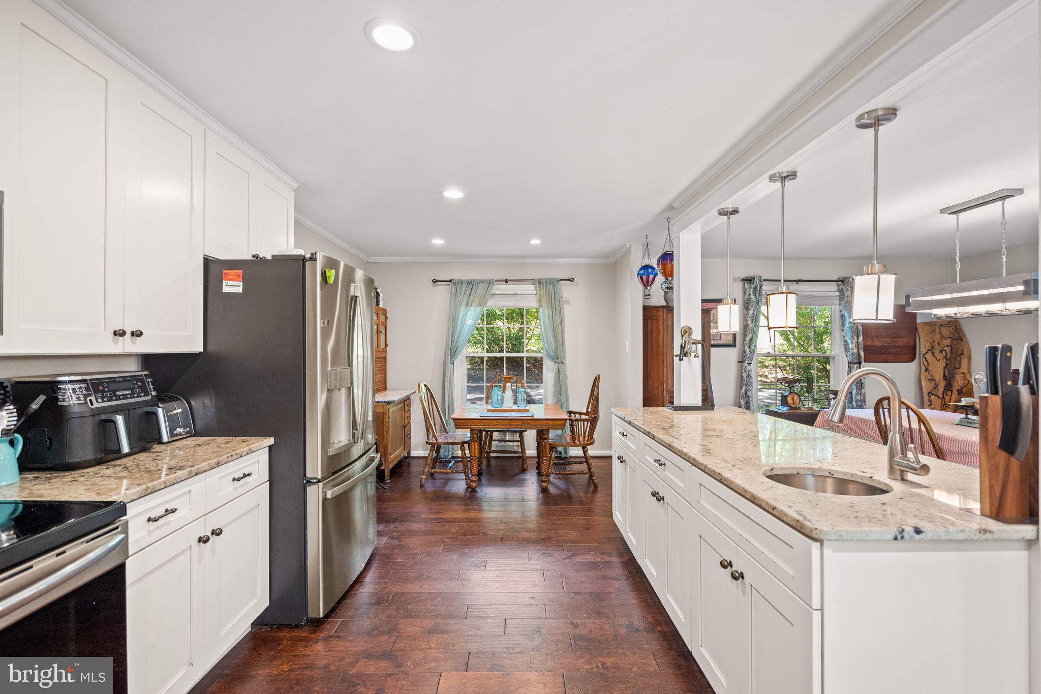 7281 Forrest Road Warrenton, VA 20187 - Photo 28 of 78 Gallery Image 28