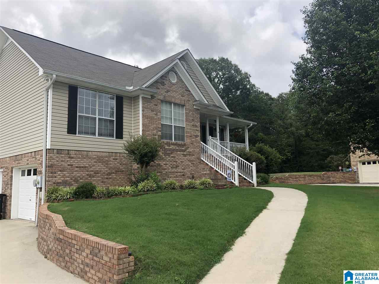 9259 Promise Trail Kimberly, AL 35091 - Photo 3 of 30