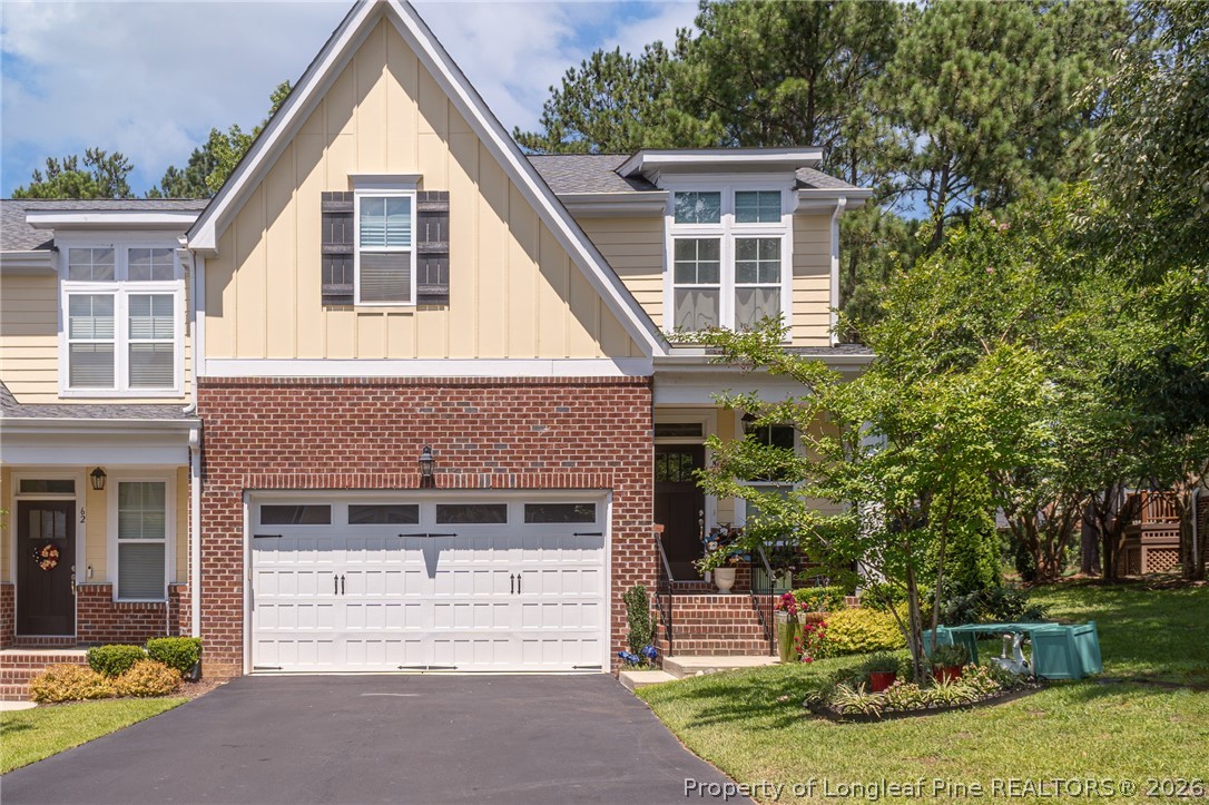 58 Hawk Ridge Drive Spring Lake, NC 28390 - Photo 1 of 38