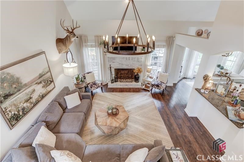 346 Doe Ridge Hoschton, GA 30548 - Photo 33 of 61 Gallery Image 33