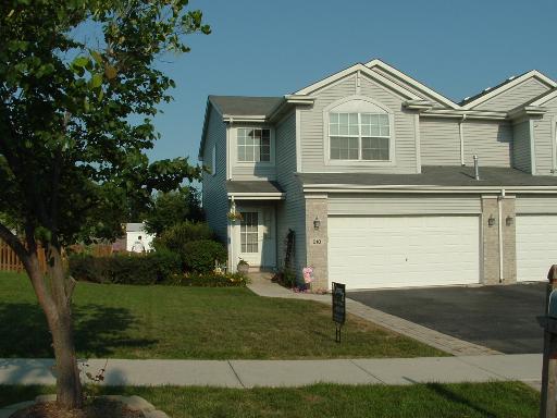 610 Reef Road, Unit 610 Lockport, IL 60441 - Photo 1 of 1 Gallery Image 1