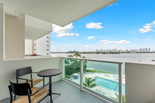 $4,300 | 1200 West Avenue, Unit 604, Miami Beach, FL 33139