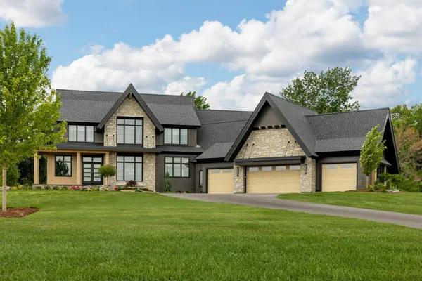 $2,995,000 | 7370 Keswick Court, Stillwater, MN 55082