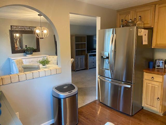 7200 Rodebaugh Road Reynoldsburg, OH 43068 - Photo 13 of 38 KItchen