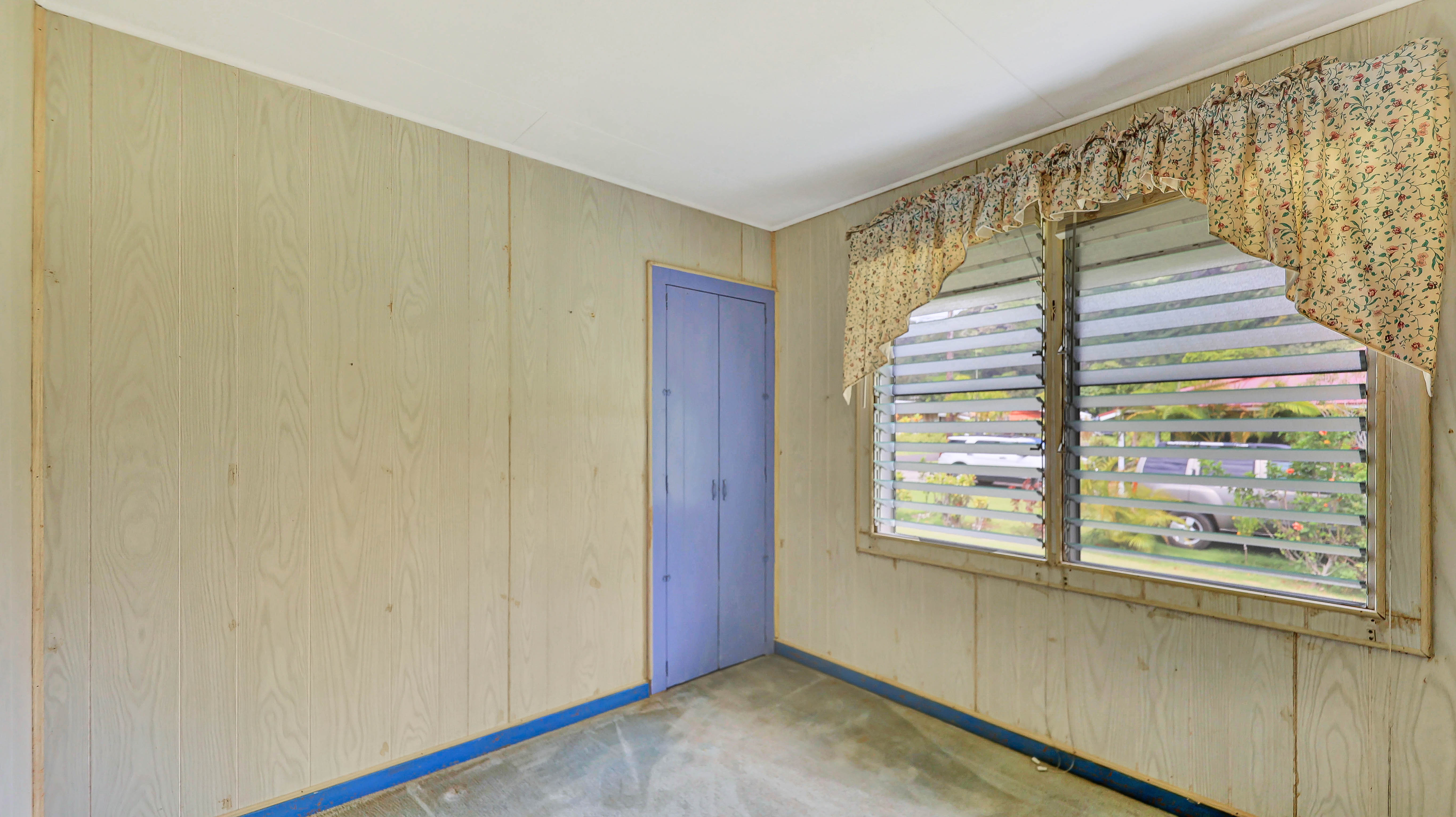 5116 Kula Road Kapaa, HI 96746 - Photo 14 of 28 a view of entryway with stairs