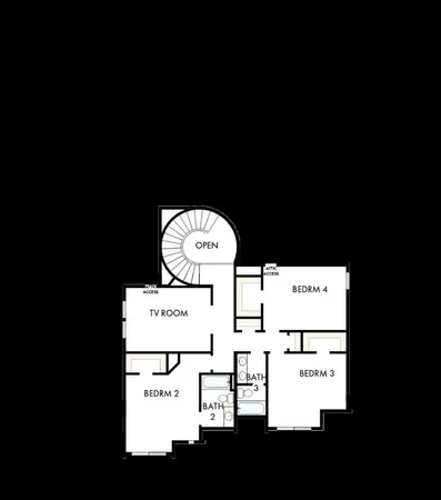 $819,595 | 1841 Salt Grass Drive, Argyle, TX 76226