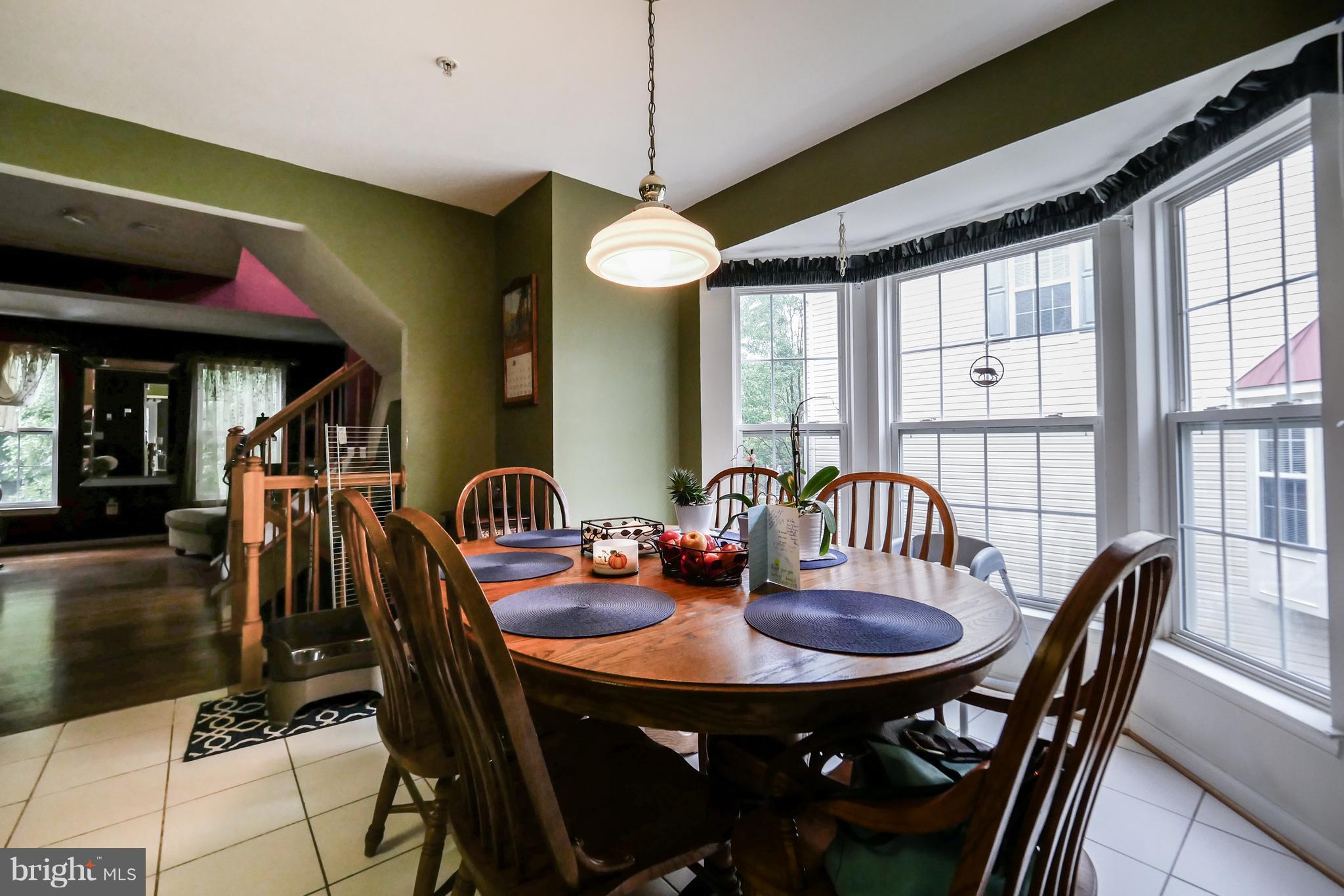 13422 Rising Sun Lane Germantown, MD 20874 - Photo 13 of 26 Dining Room