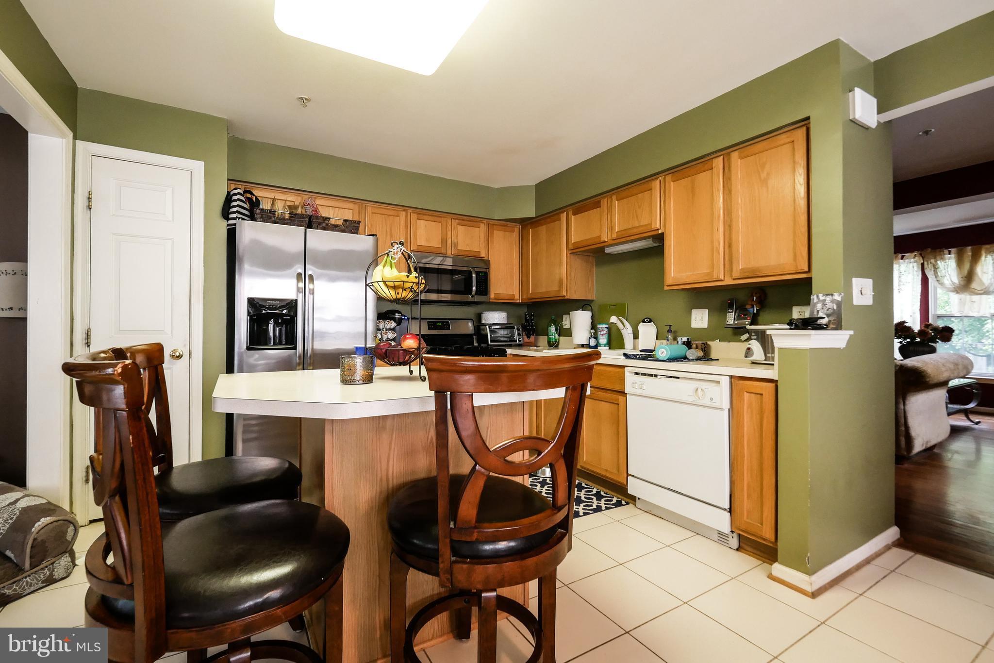 13422 Rising Sun Lane Germantown, MD 20874 - Photo 14 of 26 Kitchen