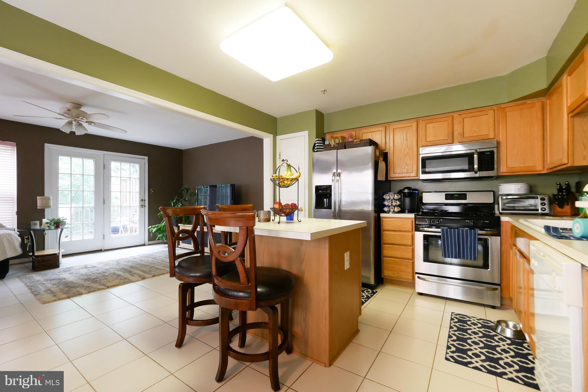 13422 Rising Sun Lane Germantown, MD 20874 - Photo 15 of 26 Kitchen