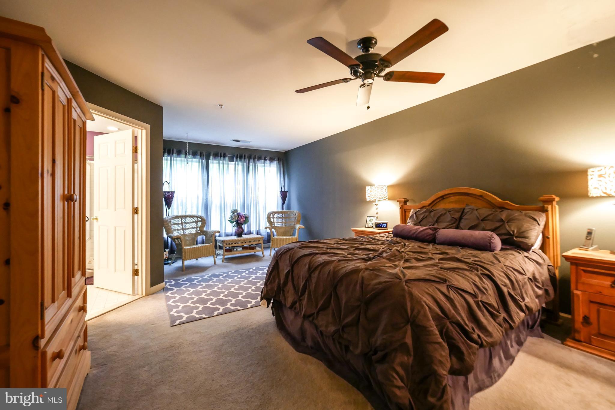 13422 Rising Sun Lane Germantown, MD 20874 - Photo 17 of 26 Bedroom (Master)