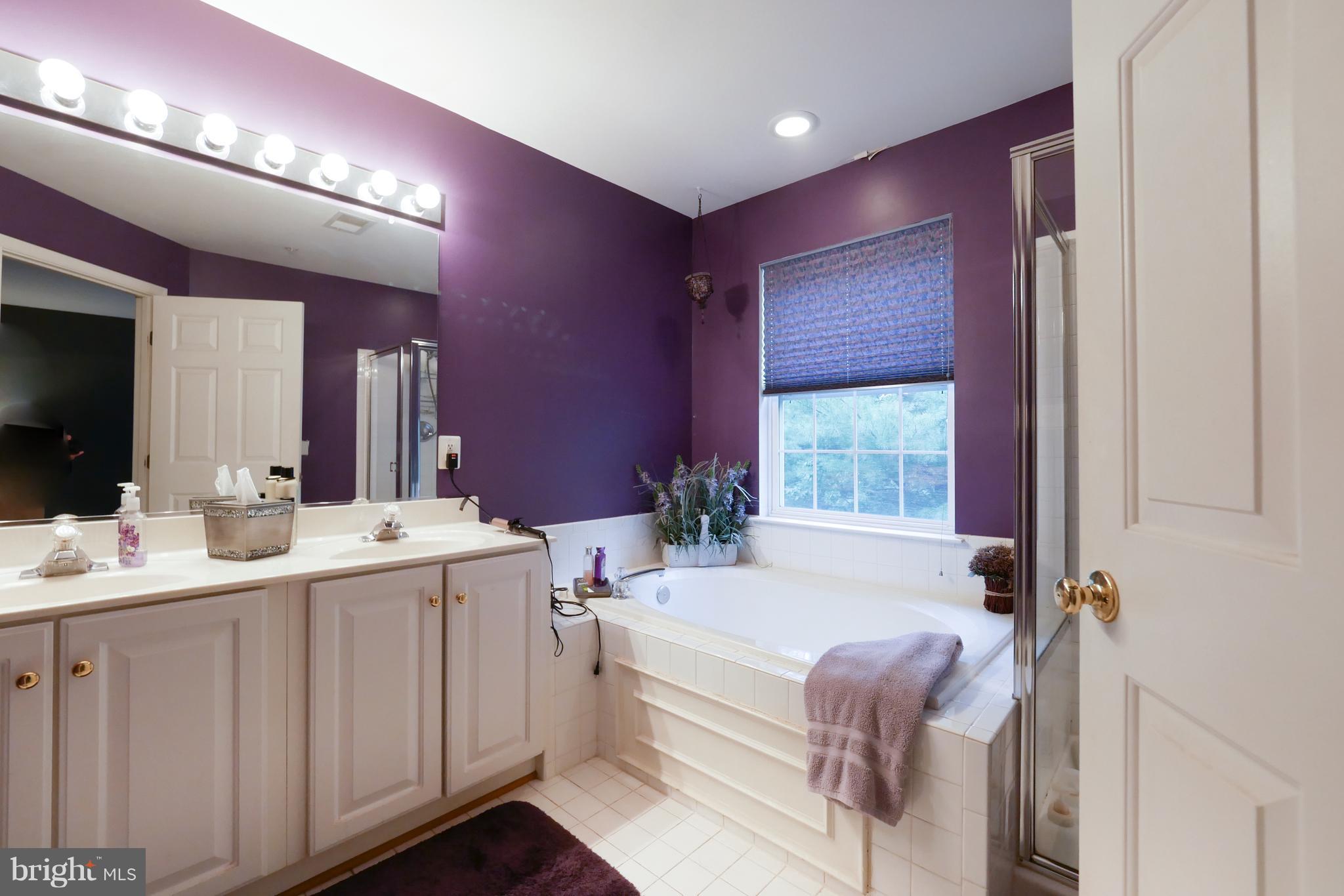 13422 Rising Sun Lane Germantown, MD 20874 - Photo 20 of 26 Bath (Master)