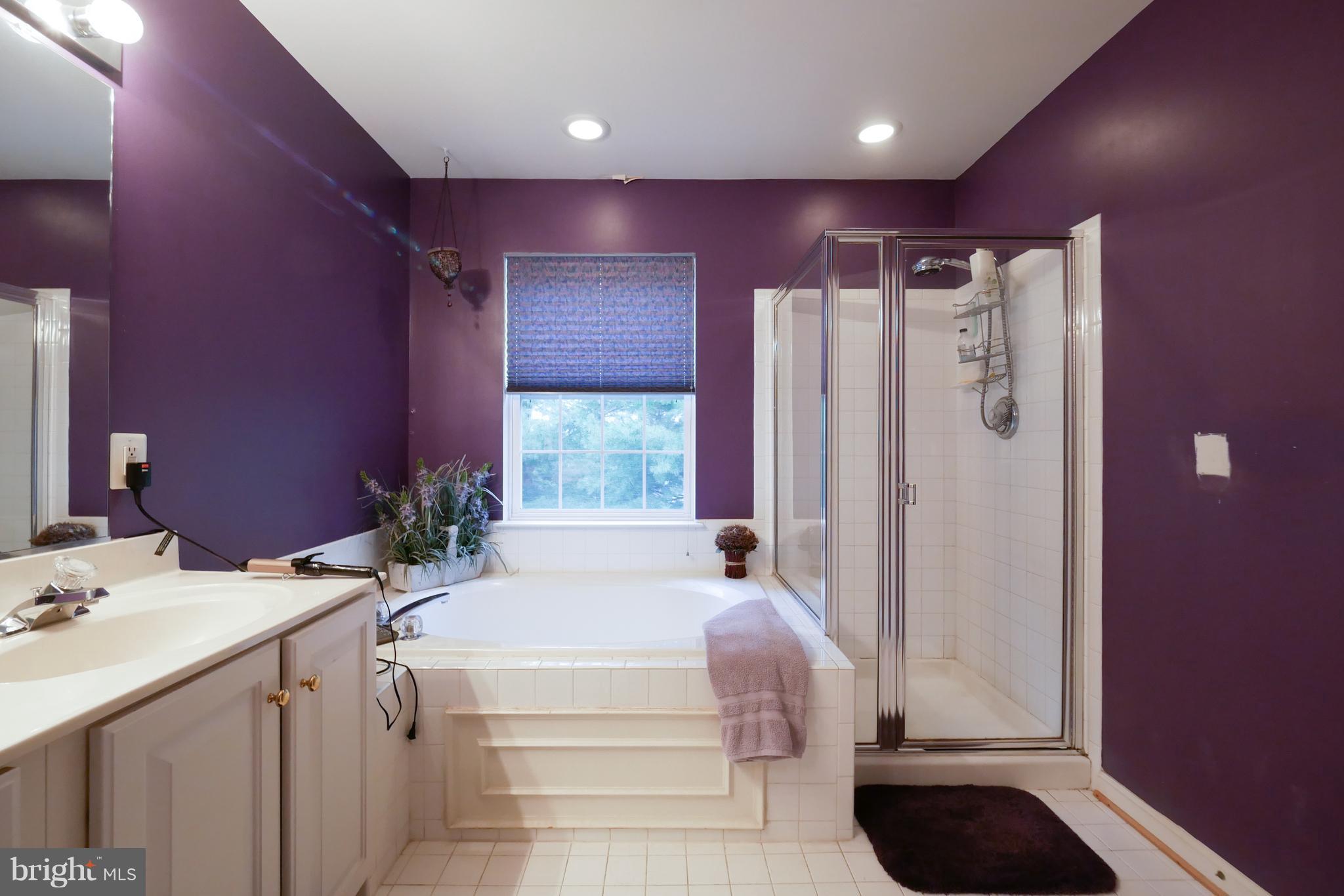 13422 Rising Sun Lane Germantown, MD 20874 - Photo 21 of 26 Bath (Master)