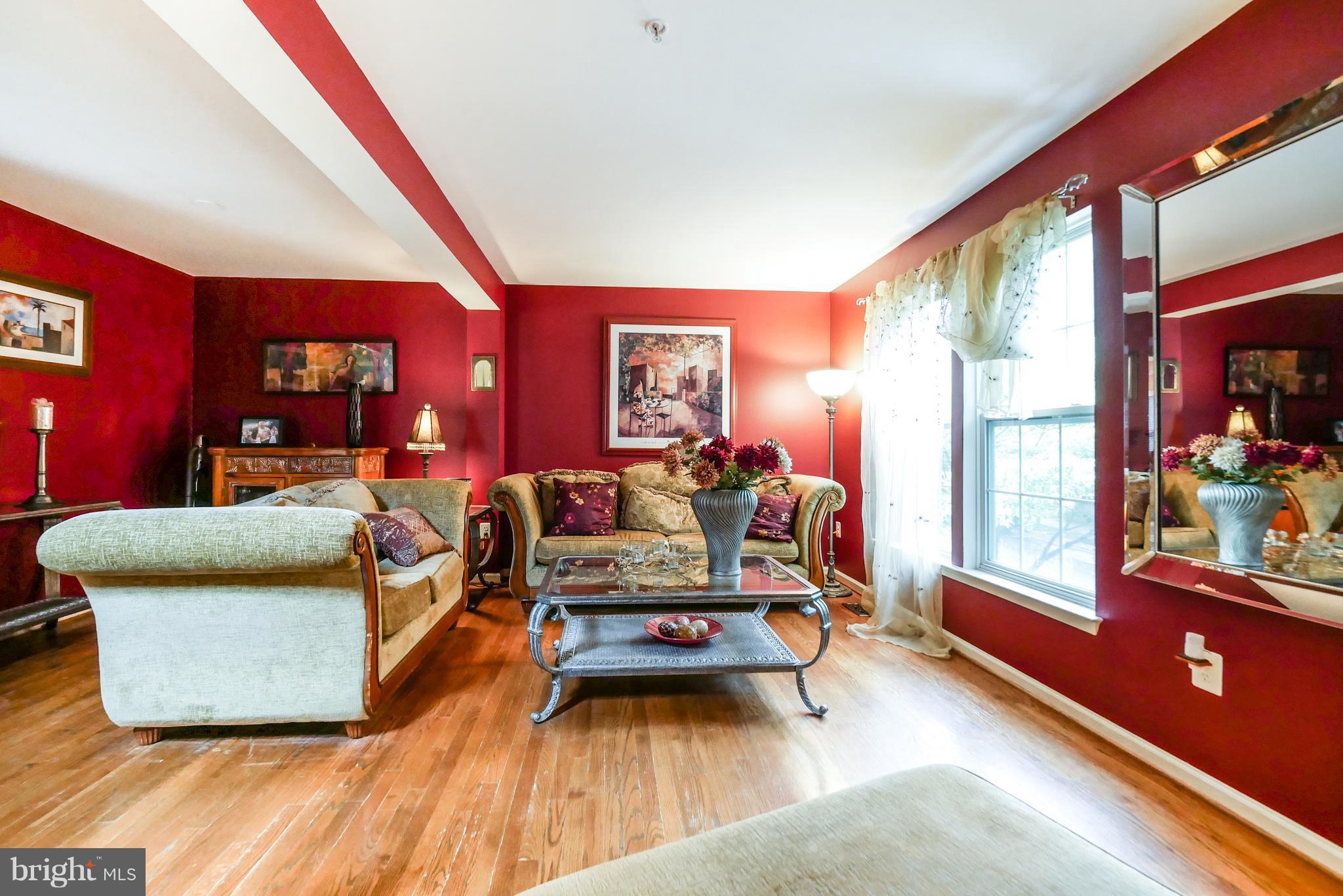 13422 Rising Sun Lane Germantown, MD 20874 - Photo 10 of 26 Living Room