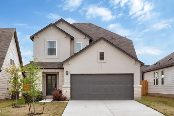 $1,995 | 126 Unakite Trail, Liberty Hill, TX 78642