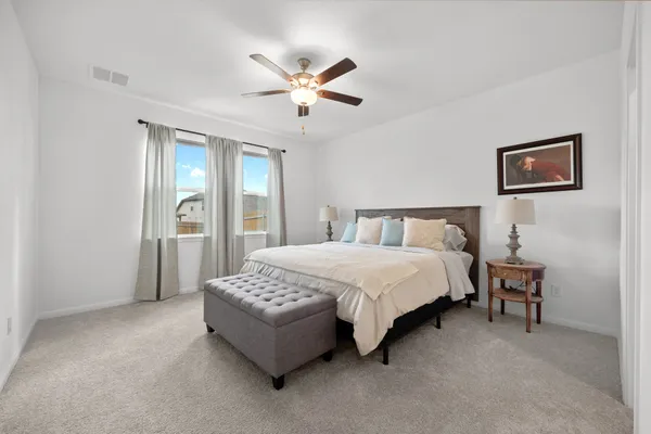 $1,995 | 126 Unakite Trail, Liberty Hill, TX 78642