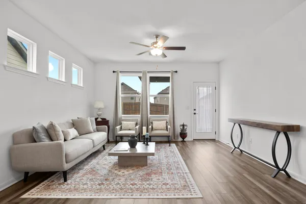 $1,995 | 126 Unakite Trail, Liberty Hill, TX 78642