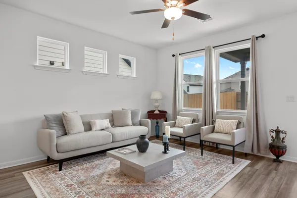 $1,995 | 126 Unakite Trail, Liberty Hill, TX 78642