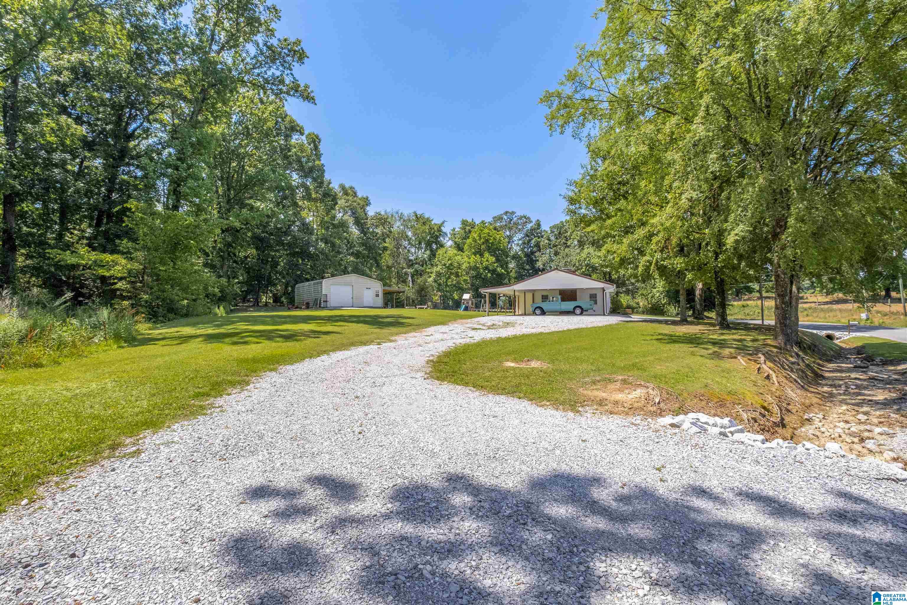 3656 Alexandria-Wellington Road Alexandria, AL 36250 - Photo 20 of 25