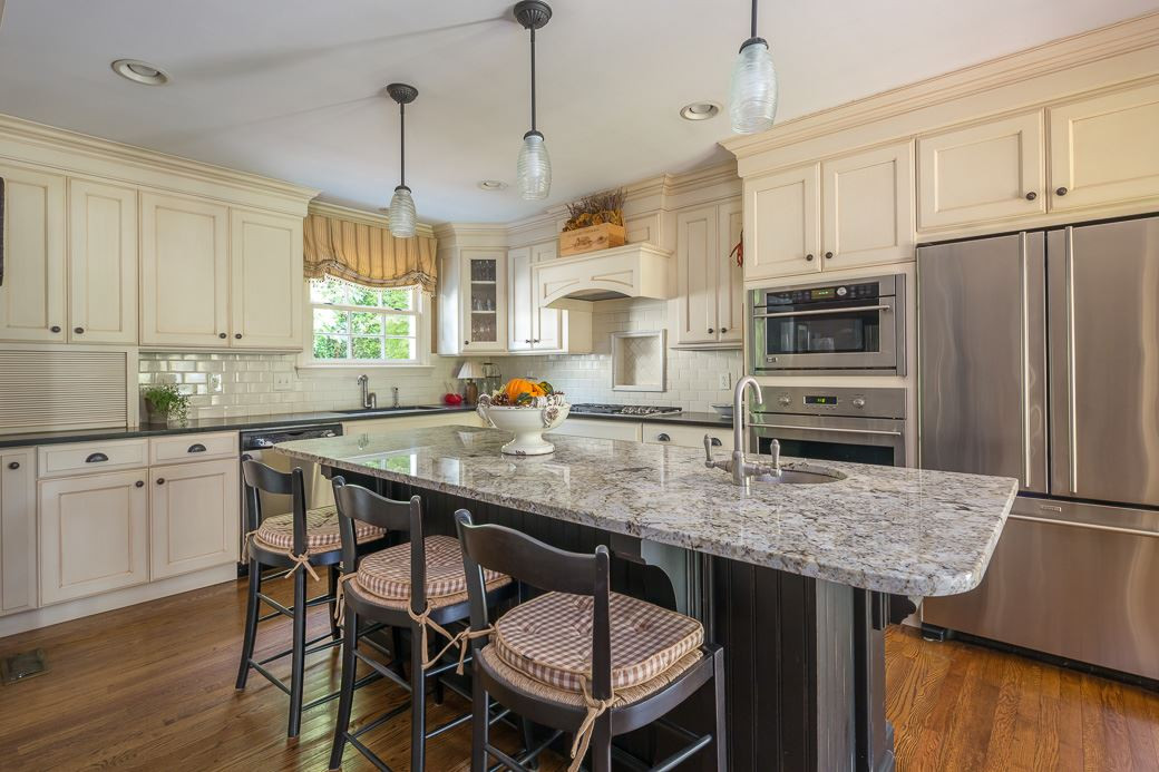 3104 Georgian Terrace Raleigh, NC 27607 - Photo 8 of 25 Photo 8
