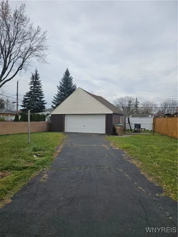 $2,000 | 20 Mildred Drive, Cheektowaga, NY 14225