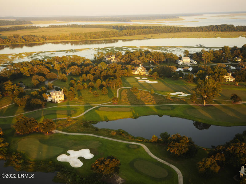 4 Buttonwood Lane Bluffton, SC 29909 - Photo 27 of 41 3. PRIVATE GREG NORMAN GOLF COURSE2