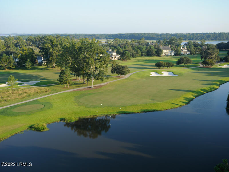 4 Buttonwood Lane Bluffton, SC 29909 - Photo 28 of 41 4. PRIVATE GREG NORMAN GOLF COURSE3