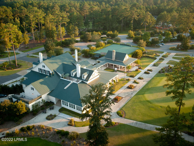 4 Buttonwood Lane Bluffton, SC 29909 - Photo 29 of 41 5. OLDFIELD CLUBHOUSE