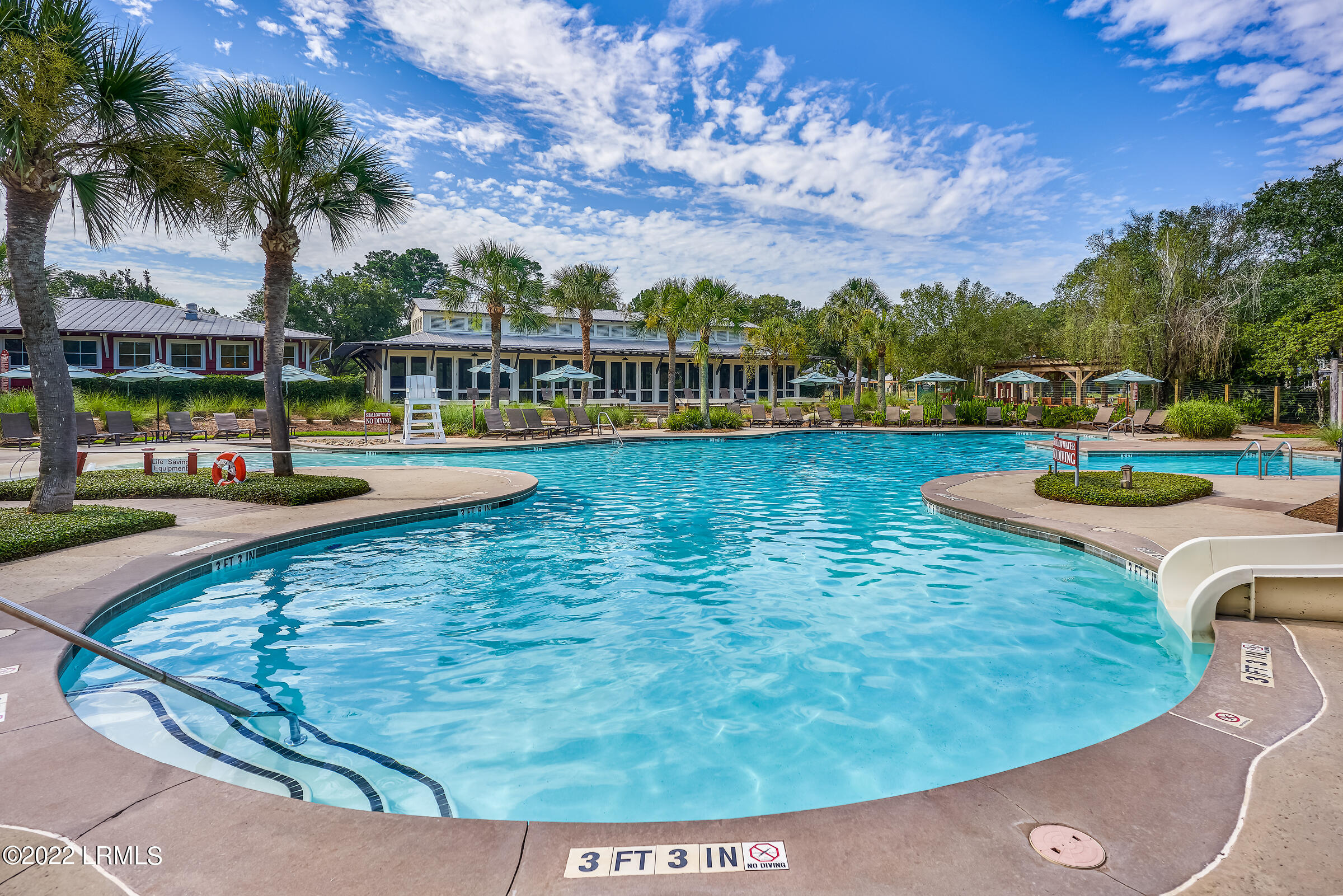 4 Buttonwood Lane Bluffton, SC 29909 - Photo 32 of 41 9. Pool-1-Web
