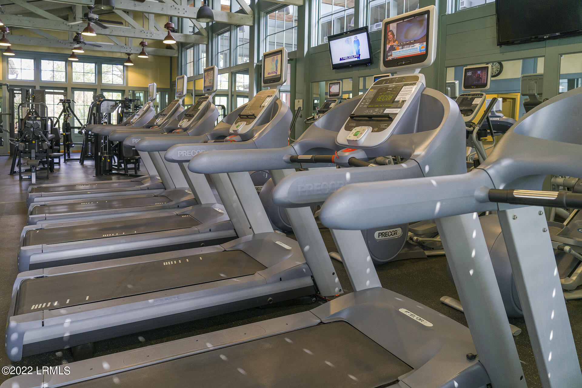 4 Buttonwood Lane Bluffton, SC 29909 - Photo 33 of 41 10. Treadmill Web