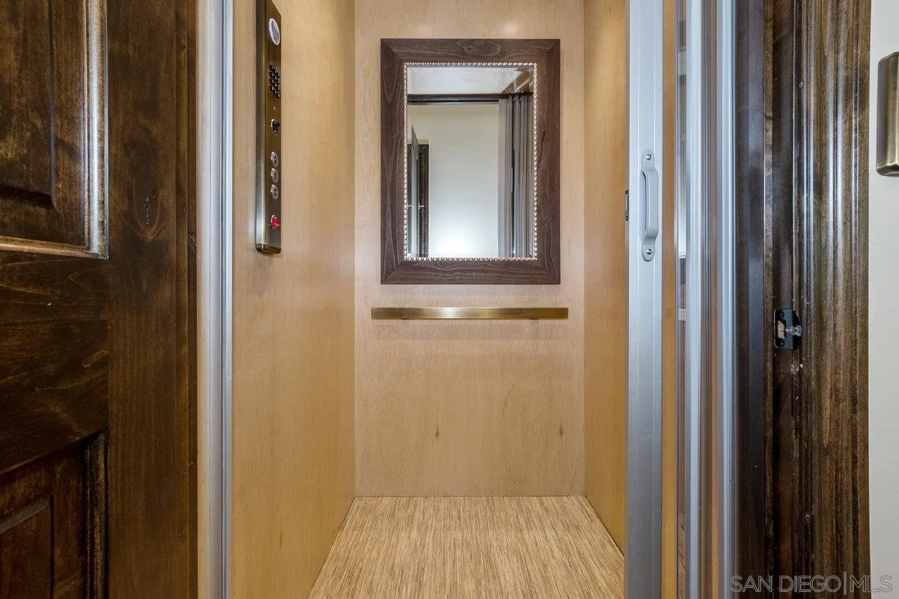 7342 Altiva Place Carlsbad, CA 92009 - Photo 28 of 56 a view of a closet area