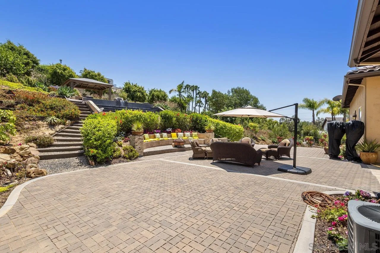 7342 Altiva Place Carlsbad, CA 92009 - Photo 44 of 56 a view of a parking space