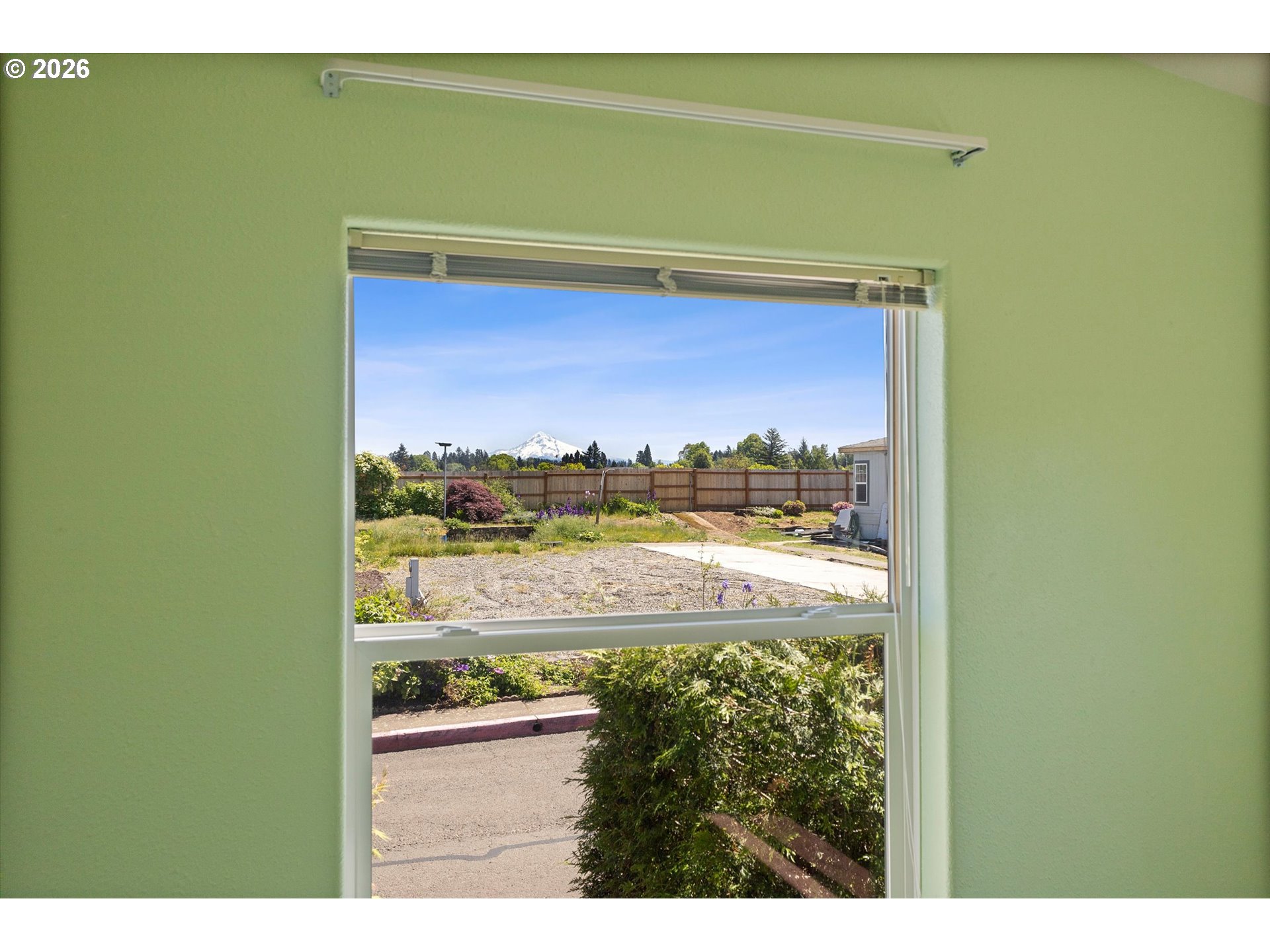 1949 Southeast Palmquist Road, Unit 73 Gresham, OR 97080 - Photo 16 of 26 Bedroom