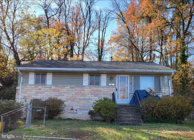 $325,000 | 6819 Buchanan Street, Hyattsville, MD 20784