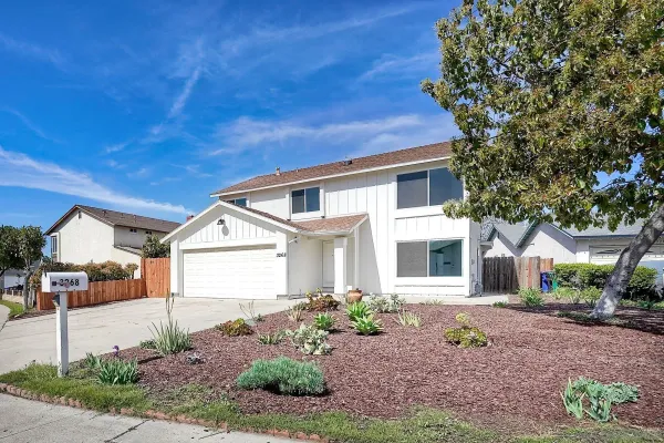 $1,125,000 | 3268 Carnell Avenue, San Diego, CA 92154