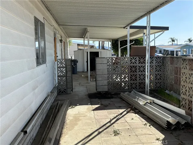 a view of outdoor space