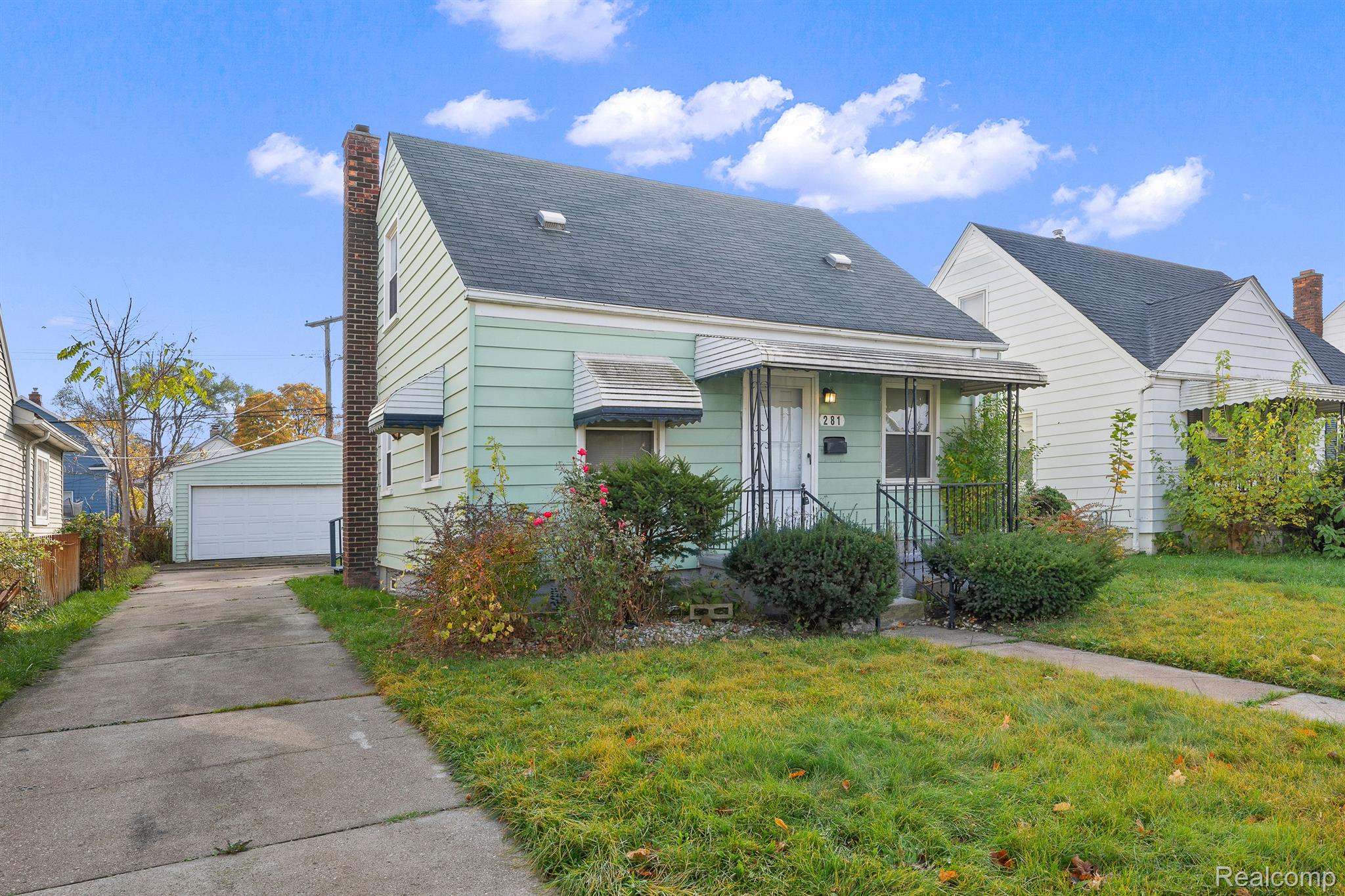 281 Campbell Street River Rouge, MI 48218 - Photo 23 of 27 Gallery Image 23