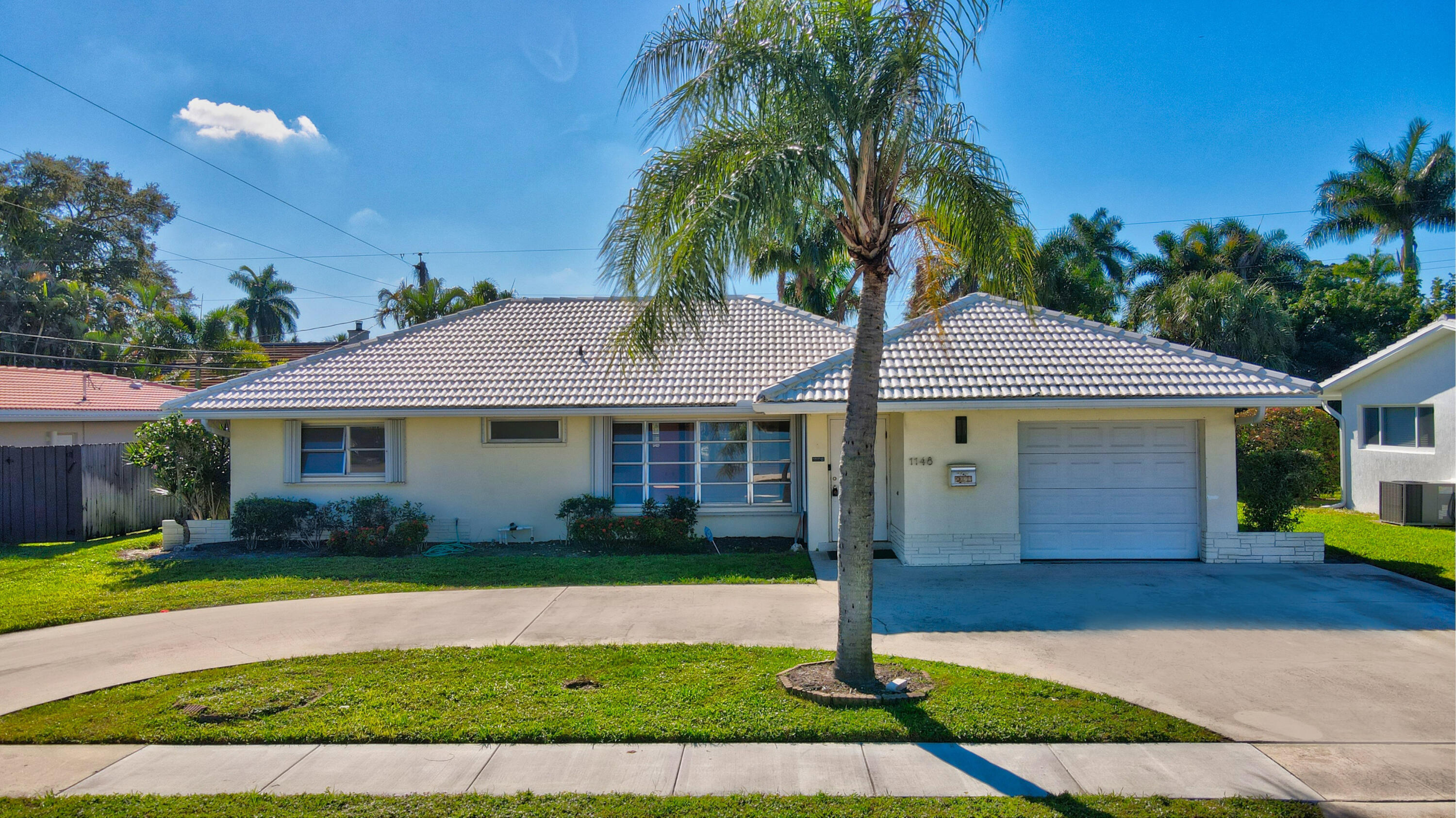 1148 Southwest 11th Street Boca Raton, FL 33486 - Photo 1 of 35 Front House
