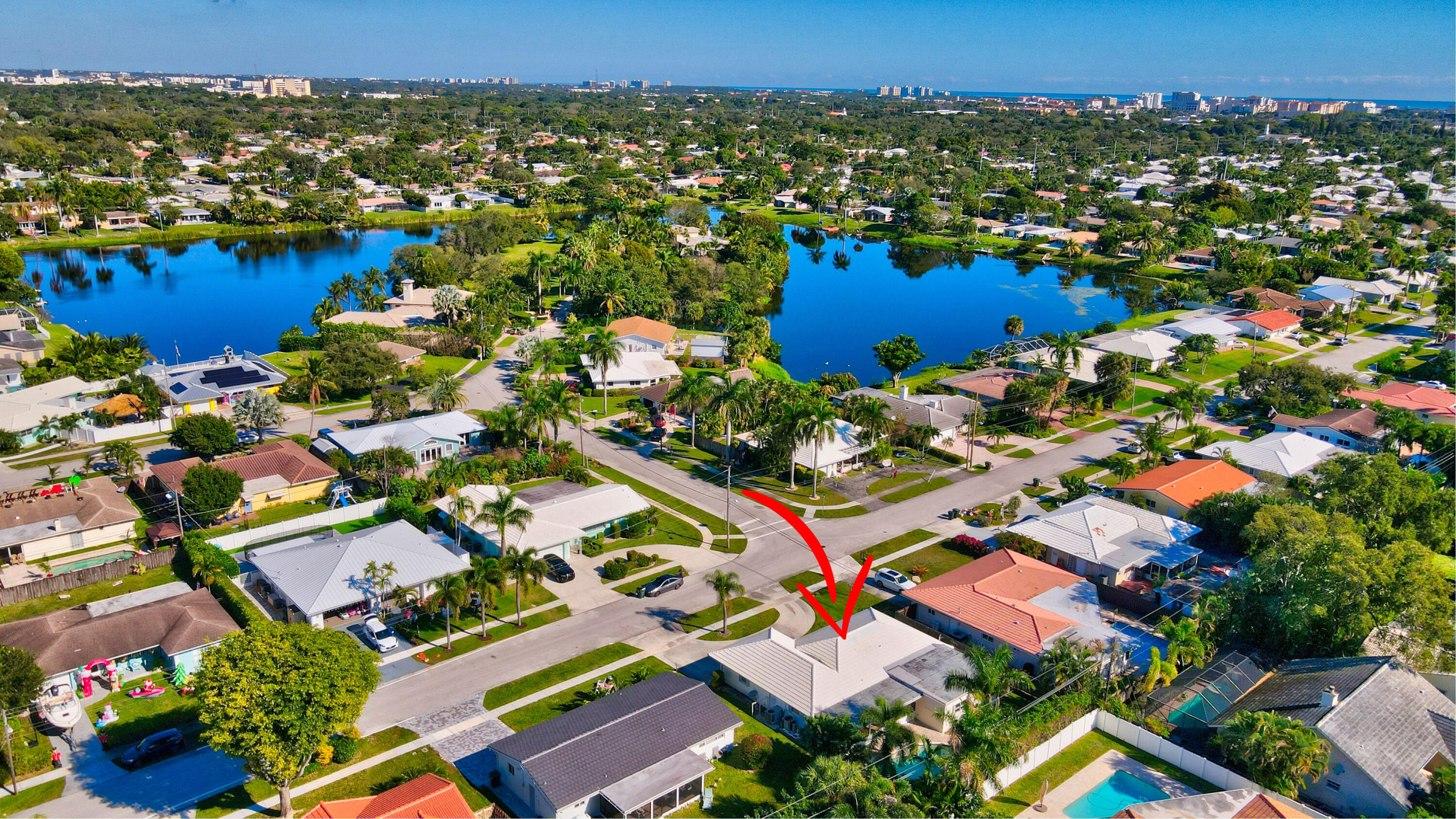 1148 Southwest 11th Street Boca Raton, FL 33486 - Photo 3 of 35 07_dji_0394and4more