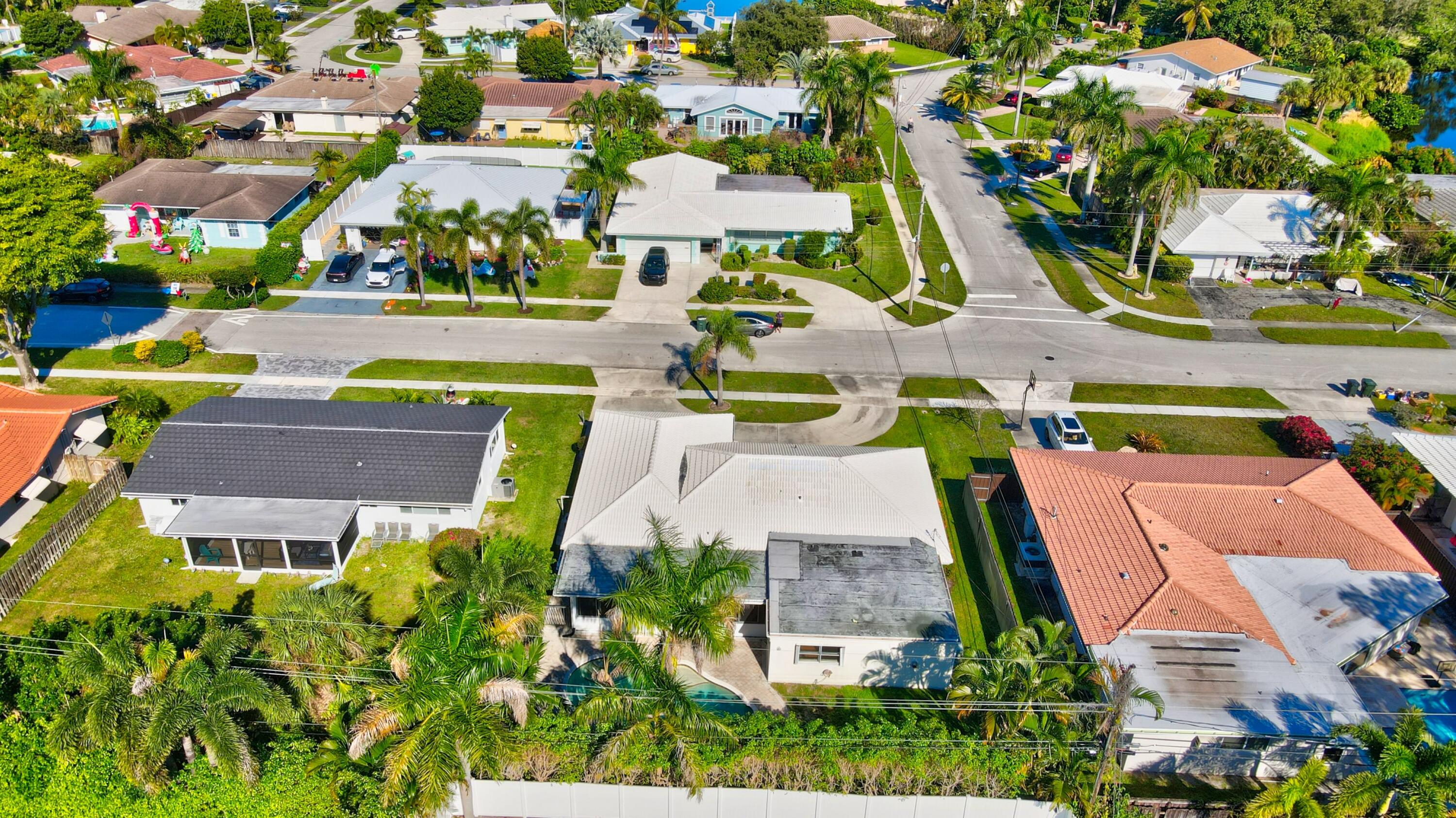1148 Southwest 11th Street Boca Raton, FL 33486 - Photo 35 of 35 12_dji_0419and4more
