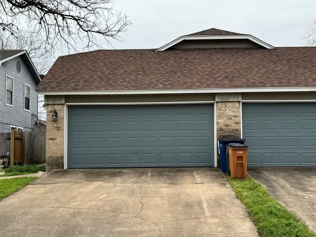 $1,649 | 2621 Gwendolyn Lane, Unit A, Austin, TX 78748