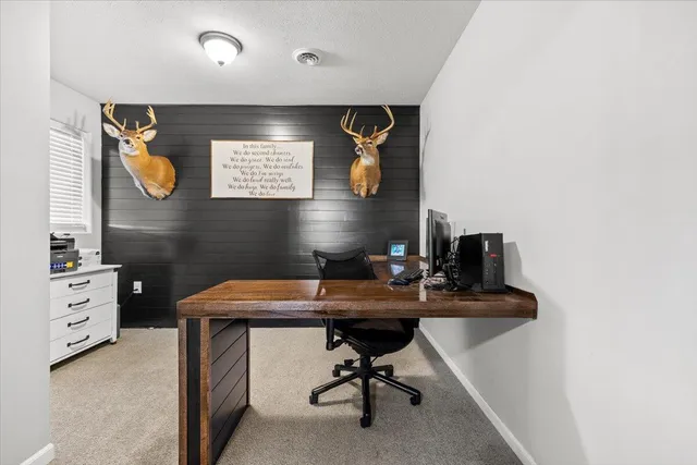 $390,900 | 17600 Peach Ridge Avenue Northwest, Kent City, MI 49330