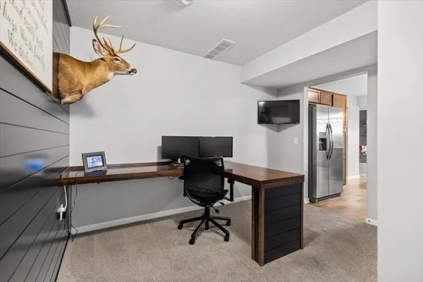 $370,000 | 17600 Peach Ridge Avenue Northwest, Kent City, MI 49330