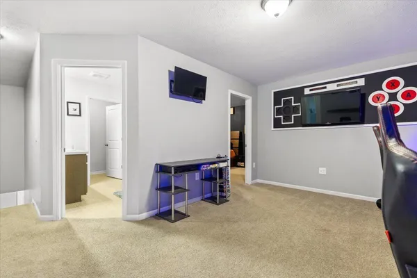 $370,000 | 17600 Peach Ridge Avenue Northwest, Kent City, MI 49330