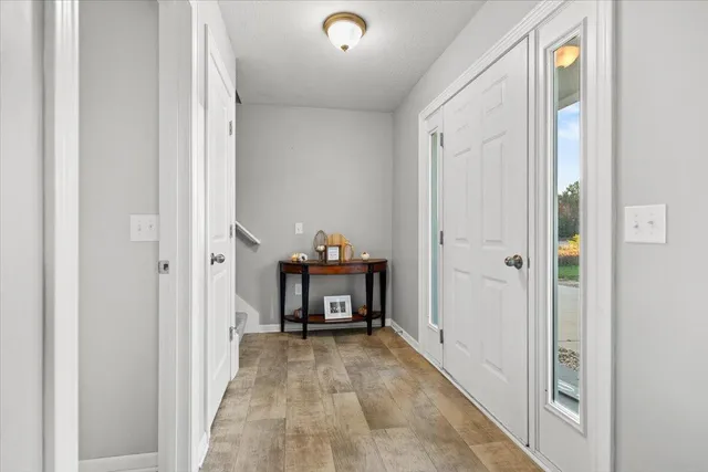 $390,900 | 17600 Peach Ridge Avenue Northwest, Kent City, MI 49330