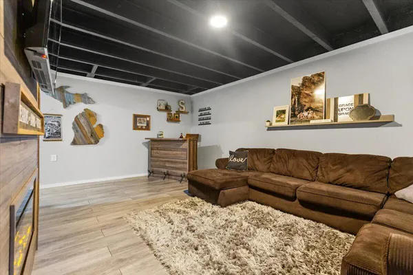 $370,000 | 17600 Peach Ridge Avenue Northwest, Kent City, MI 49330