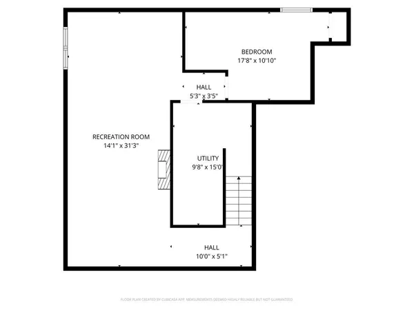 $370,000 | 17600 Peach Ridge Avenue Northwest, Kent City, MI 49330