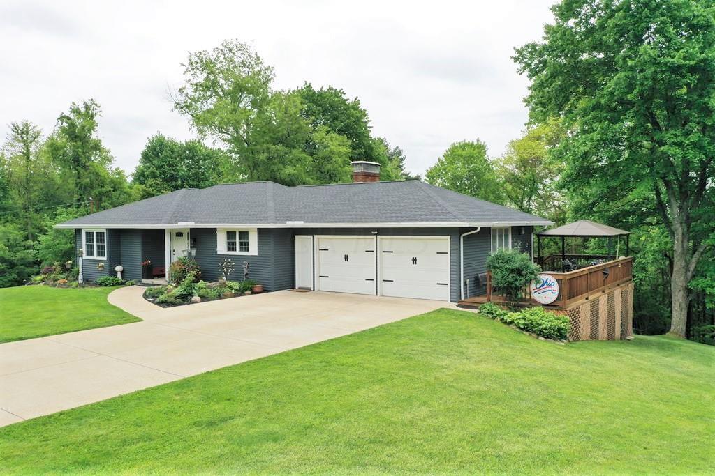394 Alexander Road Bellville, OH 44813 - Photo 27 of 39 9054515_25